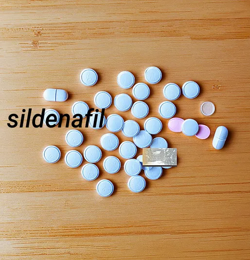 Para que sirve el sildenafil 100 mg